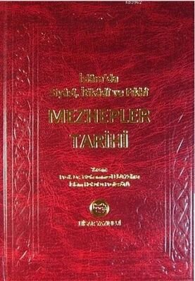 Mezhepler Tarihi - 1