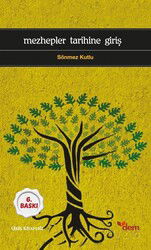 Mezhepler Tarihine Giriş - Dem Yayınları