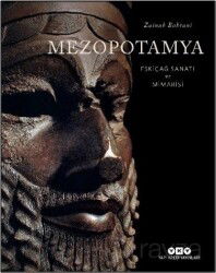 Mezopotamya - Eskiçağ Sanatı ve Mimarisi (Ciltli) - Yapı Kredi Yayınları