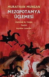 Mezopotamya Üçlemesi - Metis Yayınları