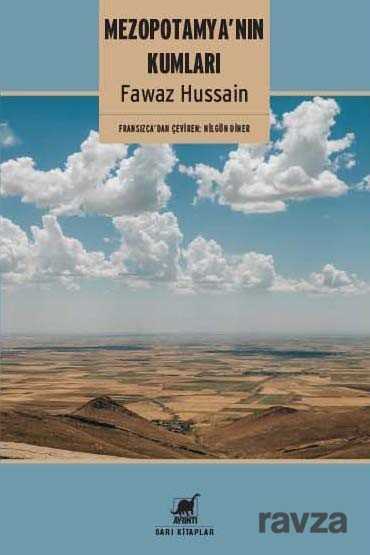 Mezopotamya'nın Kumları - Ayrıntı Yayınları