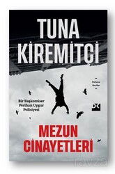 Mezun Cinayetleri - Doğan Kitapçılık