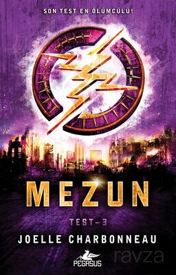 Mezun / Test 3 - 1