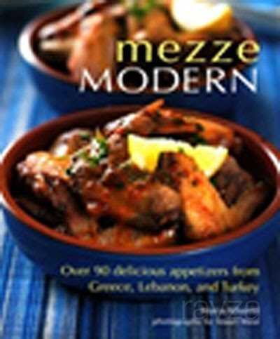 Mezze Modern - 1