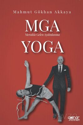 MGA Yoga - 1