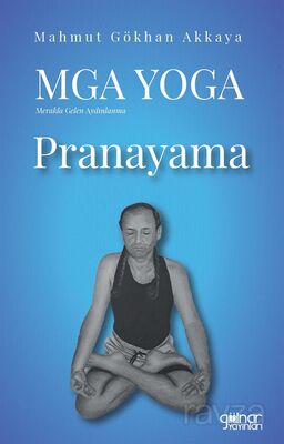 MGA Yoga Pranayama - 1