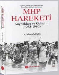 MHP Hareketi - Cedit Neşriyat