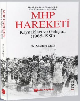 MHP Hareketi - 1