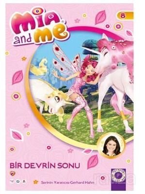 Mia and Me - Bir Devrin Sonu - 1