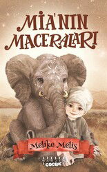 Mia'nın Maceraları - Mahzen