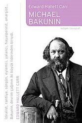 Michael Bakunin - İletişim Yayınları