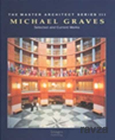 Michael Graves - 1
