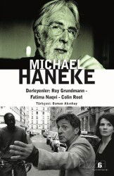 Mıchael Haneke - Agora Kitaplığı