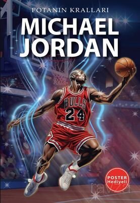 Michael Jordan / Potanın Kralları Serisi - 1