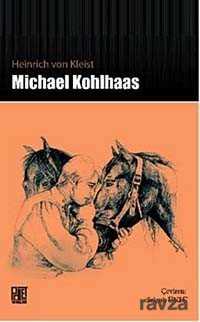 Michael Kohlhaas - Palet Yayınları (Konya)