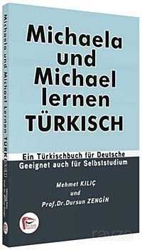 Michaela Und Michael Lernen Turkısch - 1