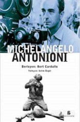 Michelangelo Antonioni - Agora Kitaplığı