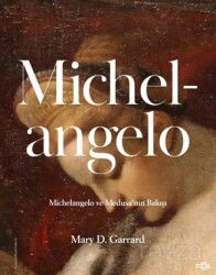 Michelangelo ve Medusa'nın Bakışı - Fol Kitap