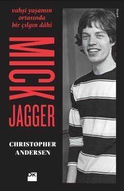 Mick Jagger - 1