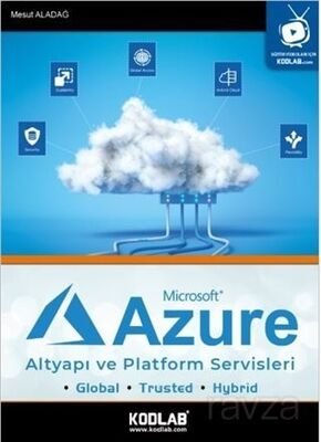 Microsoft Azure Altyapı ve Platform Servisleri - 1