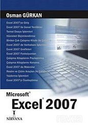 Microsoft Excel 2007 - Nirvana Yayınları