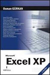 Microsoft Excel XP - Nirvana Yayınları
