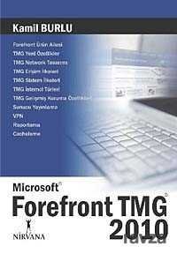Microsoft Forefront TMG 2010 - 1