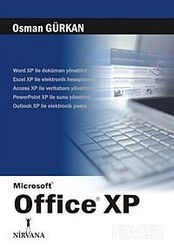 Microsoft Office XP - Nirvana Yayınları