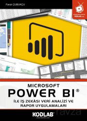 Microsoft Power Bi - Kodlab Yayın