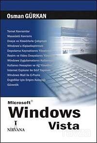 Microsoft Windows Vista - 1