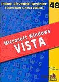 Microsoft Windows Vista / Zirvedeki Beyinler-48 - 1