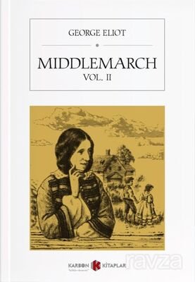 Middlemarch Vol. II - 1