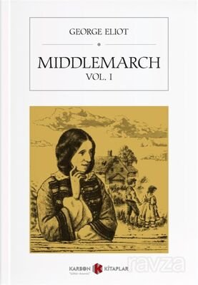 Middlemarch Vol. I - 1