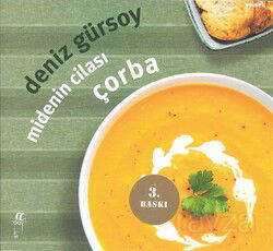 Midenin Cilası Çorba - Oğlak Yayınları