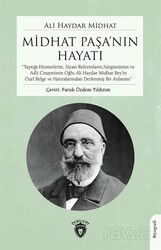 Midhat Paşa'nın Hayatı - Dorlion Yayınevi