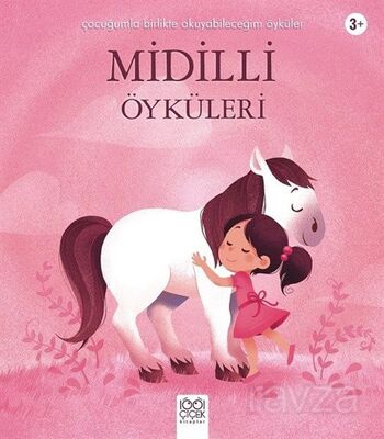 Midilli Öyküleri - 1