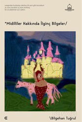 Midilliler Hakkında İlginç Bilgeler - Epona Kitap