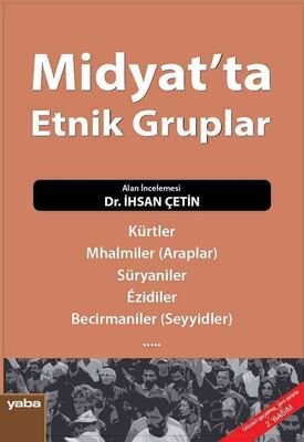 Midyat'ta Etnik Gruplar - 1