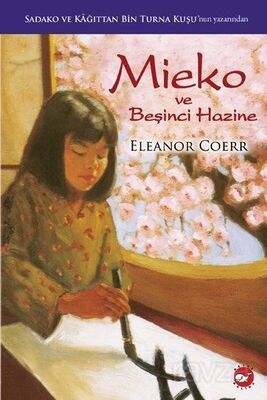 Mieko ve Beşinci Hazine - 1