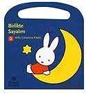 Miffy Birlikte Sayalım - Çıkartmalı - 1