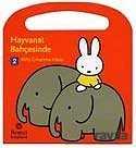 Miffy Hayvanat Bahçesinde - Çıkarmalı - 1