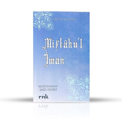 Miftahul İman (Orta Boy) - 1