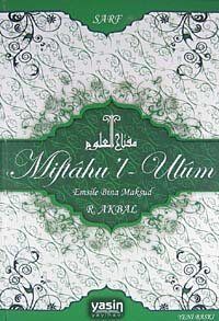 Miftahu’l-Ulum Emsile Bina Maksud -Sarf - 1