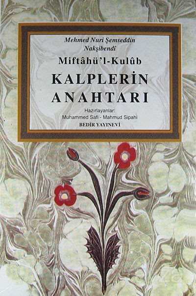 Miftahul'l Kulüb Kalplerin Anahtarı - Bedir Yayınları