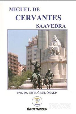 Miguel de Carvantes Saavedra - 1