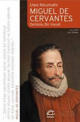 Miguel De Cervantes - İletişim Yayınları