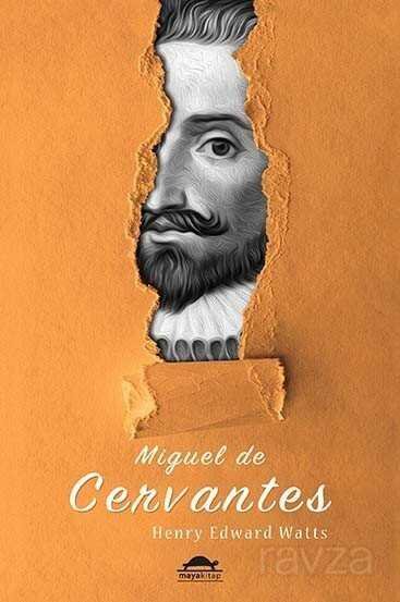Cervantes'in Hayatı - 2