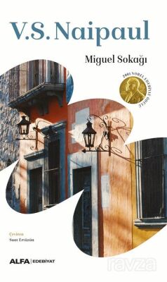 Miguel Sokağı - 1