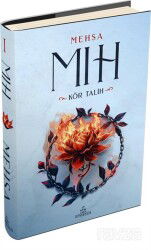 Mıh 1: Kör Talih (Ciltli) - Ephesus Yayınları