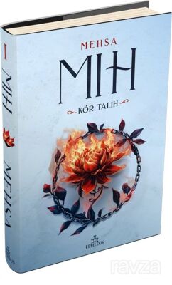 Mıh 1: Kör Talih (Ciltli) - 1